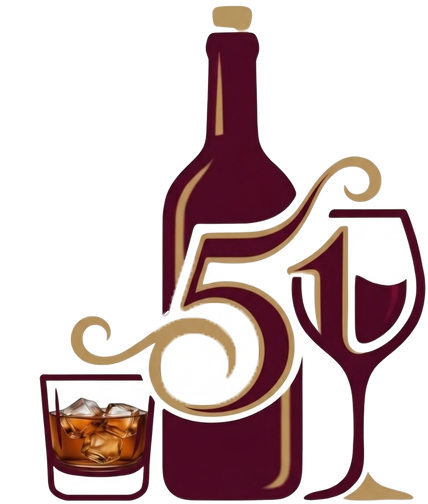 51st Liquor & Wine